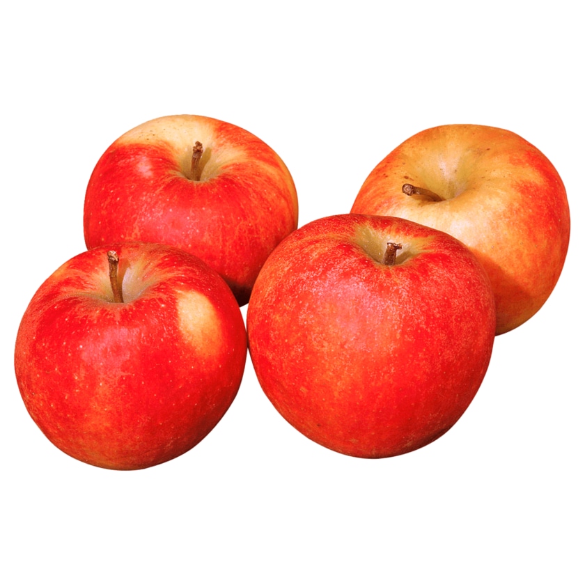 Rote Tafeläpfel Elstar aus der Region 1kg